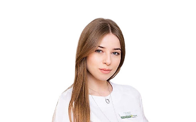 Толстых Юлия Андреевна