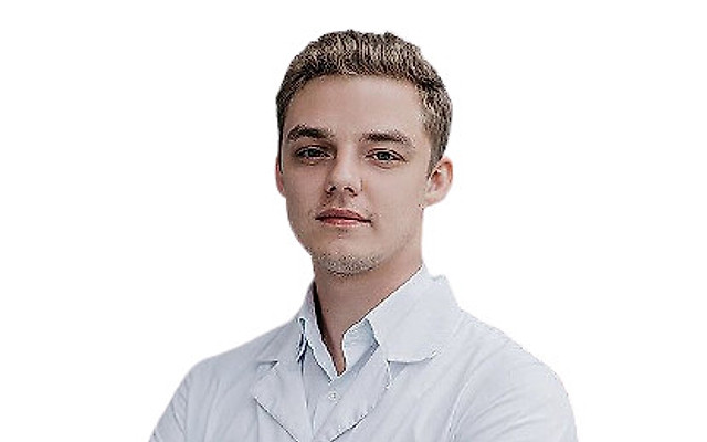 Гайнанов Денис Сергеевич