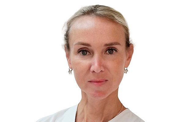 Мищук Елена Викторовна