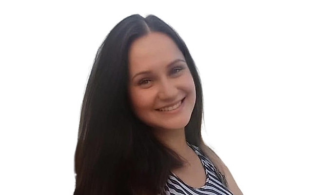 Петрикайте Елена Ионасовна