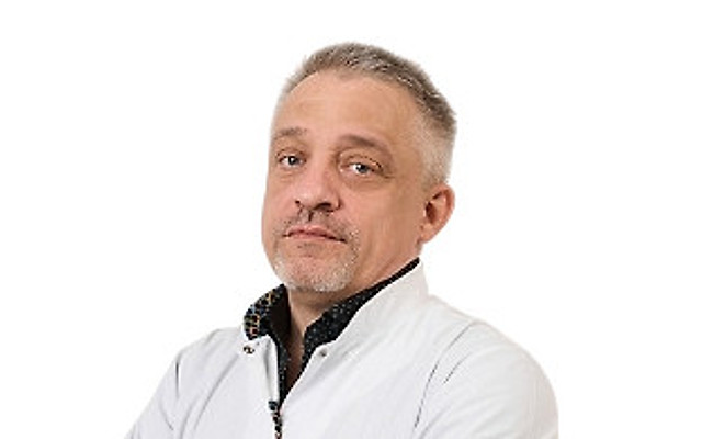 Темпель Андрей Владимирович