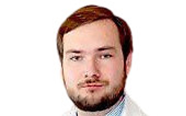 Каблуков Виктор Сергеевич