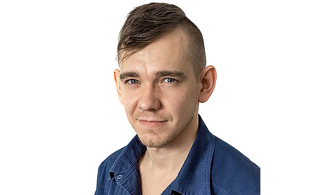 Антипин Роман Владимирович