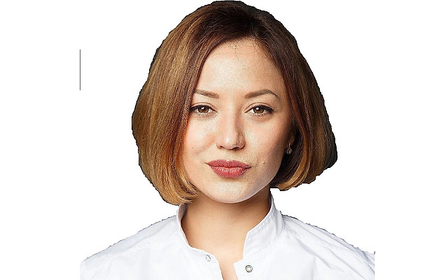 Федорцова Екатерина Витальевна