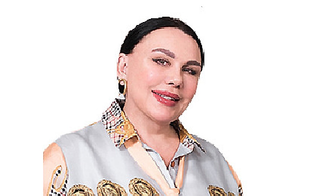 Рачковская Ирина Викторовна