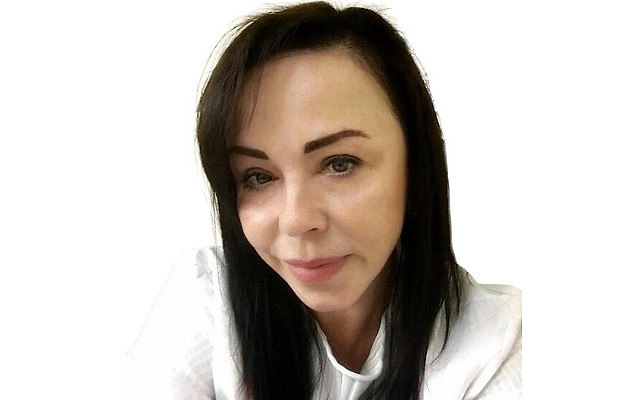 Новикова Татьяна Николаевна