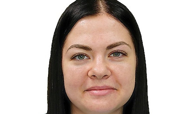 Савенко Ирина Андреевна