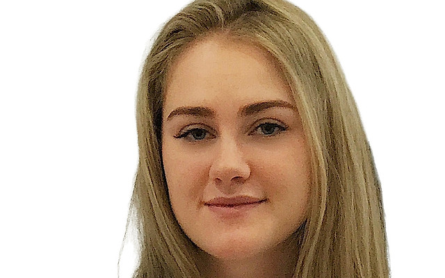 Михайлова Александра Владимировна