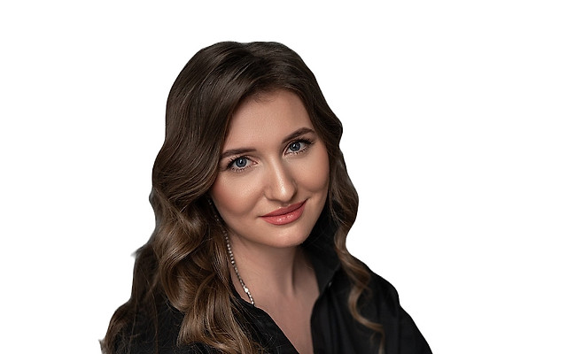 Каштанова Марина Сергеевна