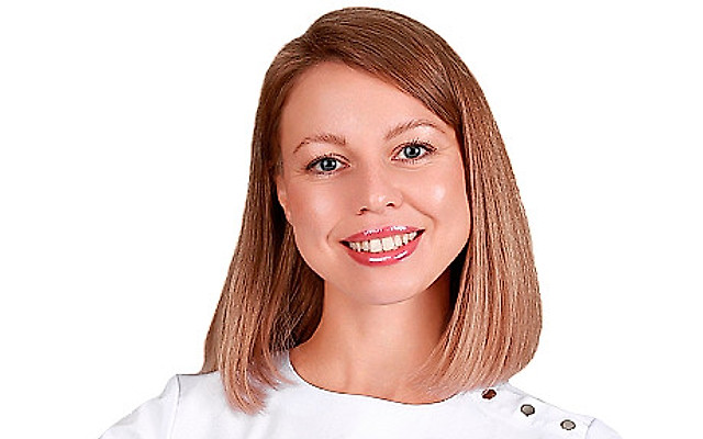 Почтова Юлия Анатольевна