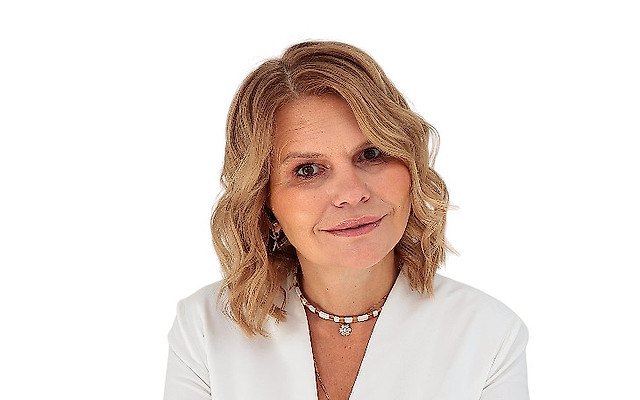 Андриянова Ирина Владимировна