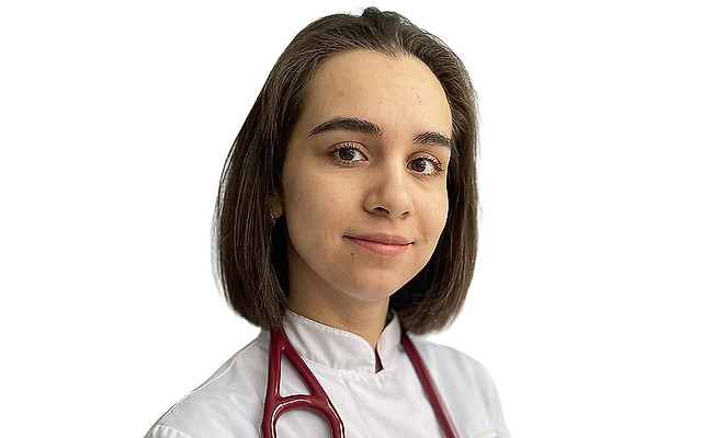 Вейсвер Наталья Викторовна