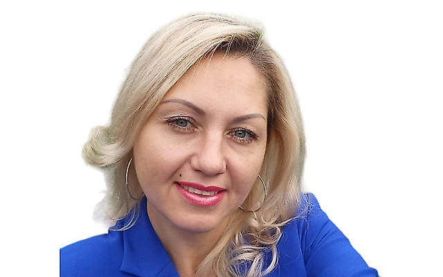 Широбокова Нина Сергеевна