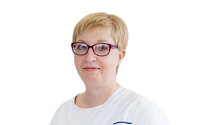 Струмилова Елена Юрьевна