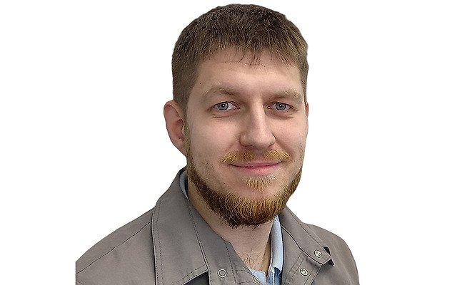 Руднов Дмитрий Александрович