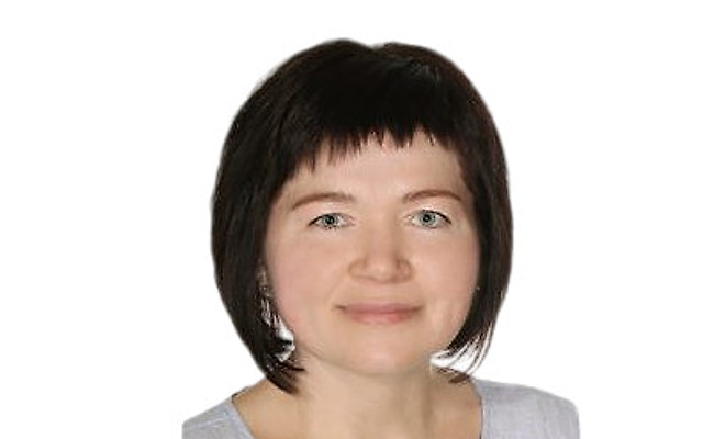 Самышкина Наталья Викторовна