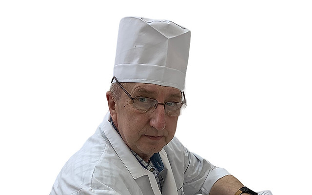 Шнейдерман Вадим Львович