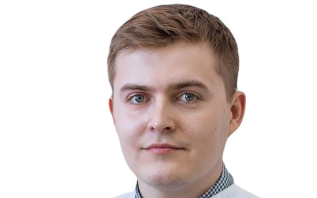 Серебренников Вячеслав Владимирович