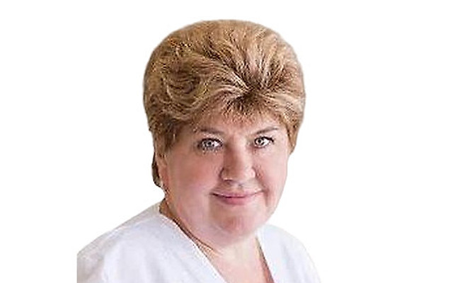 Хальзова Ольга Виленовна