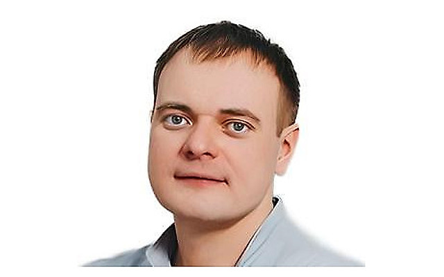 Пешков Михаил Валерьевич