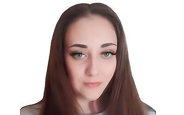 Терскова Мария Константиновна 