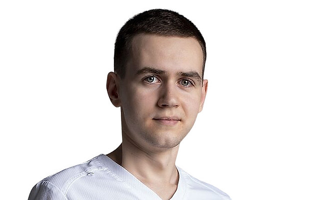 Орлов Даниил Антонович