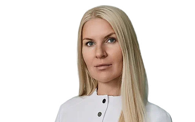 Василеня Екатерина Сергеевна