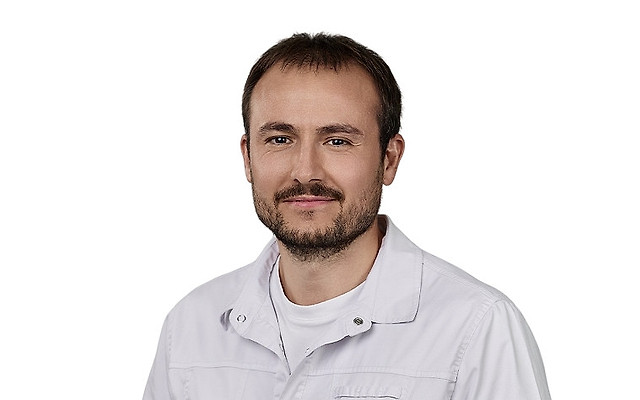 Гусейнов Тимур Расимович