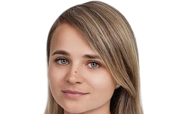 Гизатулина Олеся Александровна