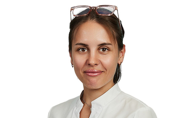 Чертакова Татьяна Владимировна