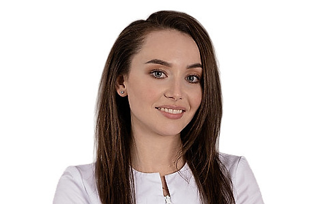 Аксютенко Татьяна Сергеевна