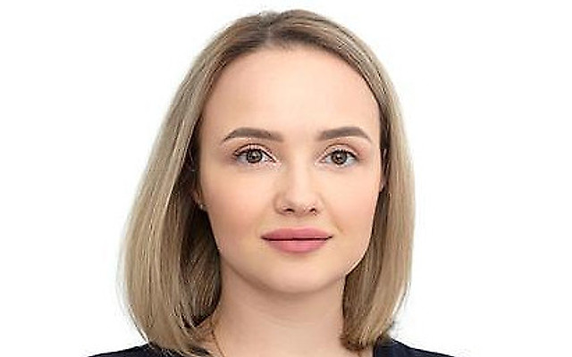 Сычева Наталья Николаевна