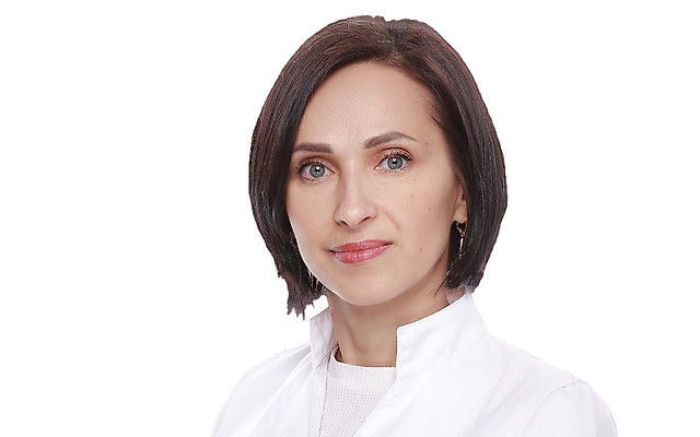 Филатова Наталья Петровна