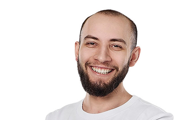 Сафаров Шамси Бахрузович