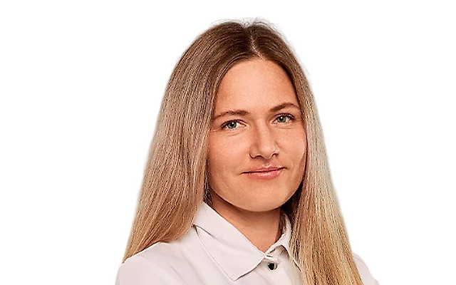 Товстокор Ирина Александровна