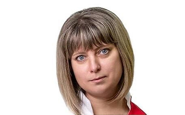 Разумова Ирина Владимировна