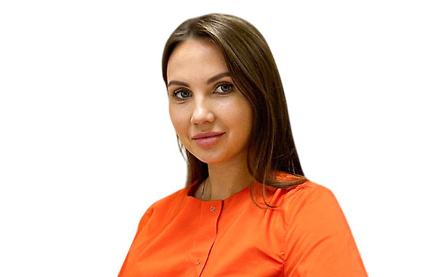 Тищенко Елизавета Николаевна