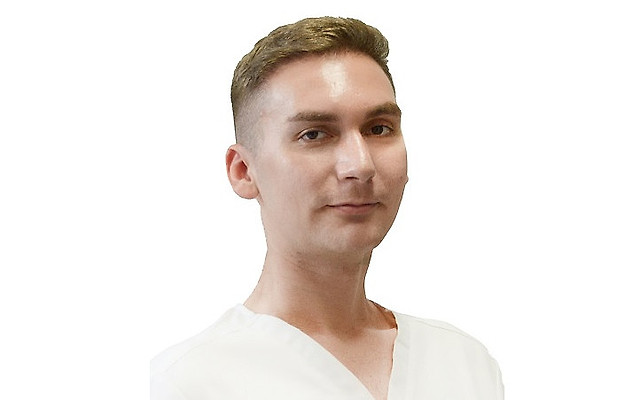 Виноградов Константин Борисович