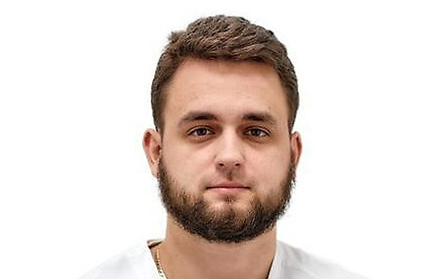 Гуцало Максим Сергеевич