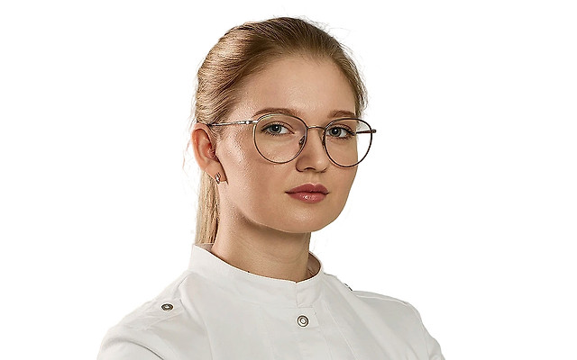 Романова Александра Сергеевна
