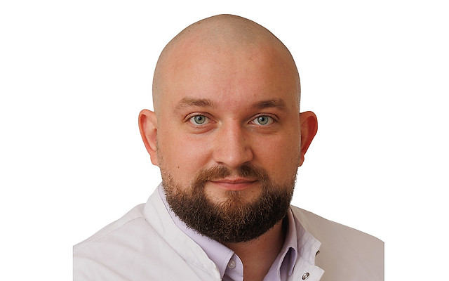 Калмыков Антон Алексеевич