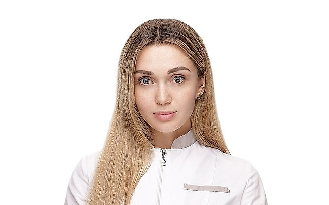 Рыжук Екатерина Игоревна