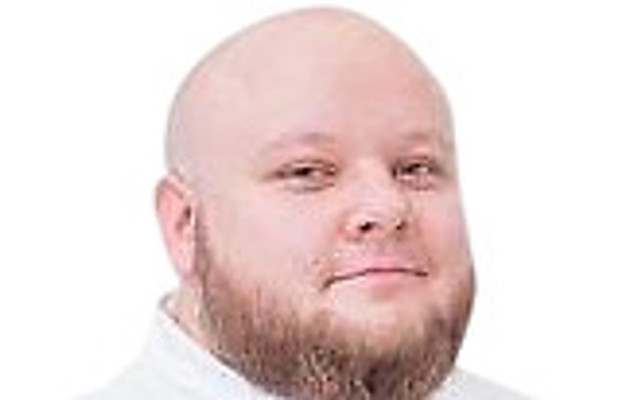 Набиуллин Антон Олегович