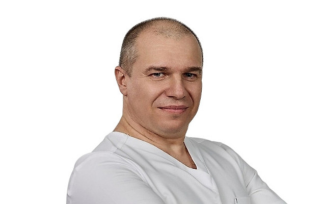 Бутынец Игорь Юрьевич