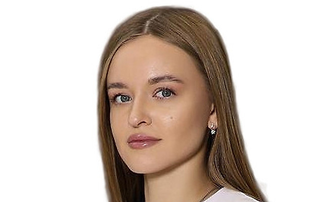 Кудрявцева Алина Витальевна