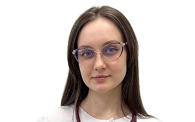 Юрлова Алена Алексеевна