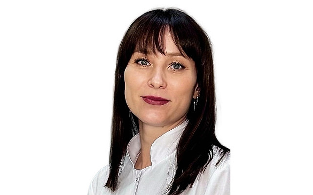 Коломникова Лидия Михайловна