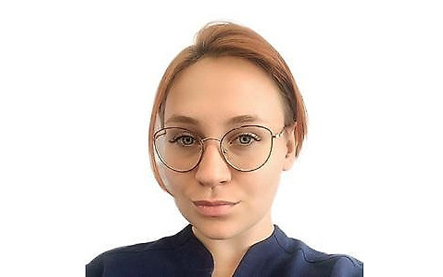 Единова Вероника Николаевна