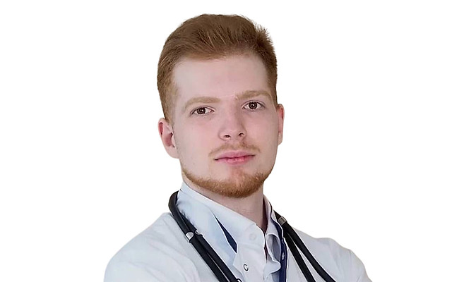Свобода Алексей Дмитриевич