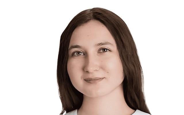 Резниченко Полина Анатольевна